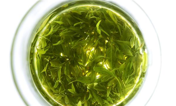江西绿茶（江西绿茶有哪些品种）